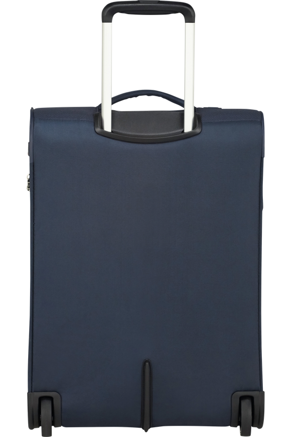 American Tourister Summerfunk Upright TSA 55cm  Navy