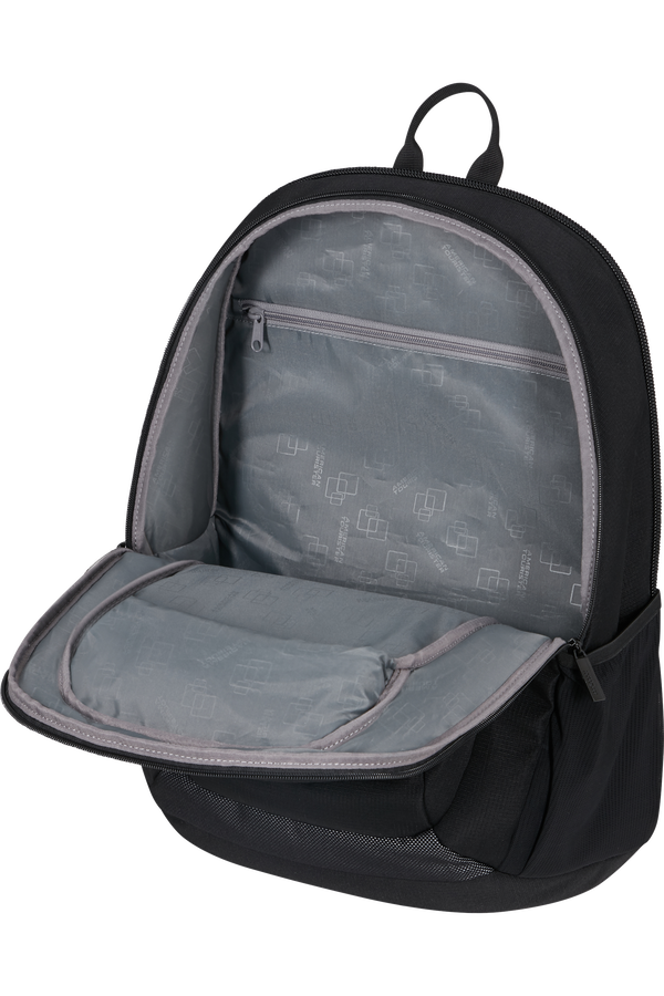 American Tourister Urban Groove UG26 Laptop Backpack 17.3'  Czarny