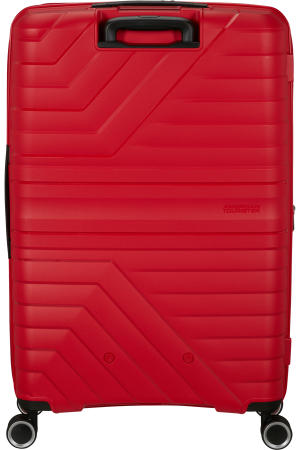 American Tourister Flytwist SPINNER 78/29 TSA EXP 78cm  True Red American Tourister Flytwist SPINNER 78/29 TSA EXP 78cm  True Red