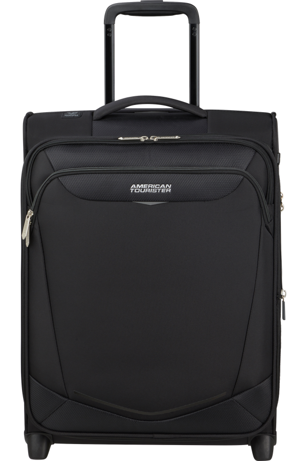 American Tourister SummerRide Upright S EXP TSA Czarny