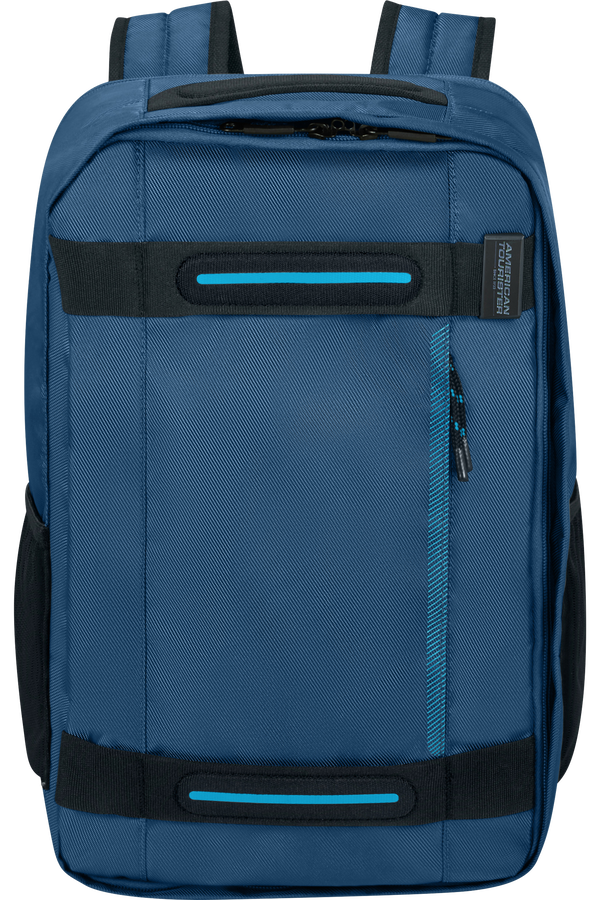 American Tourister Urban Track Cabin Backpack Combat Navy