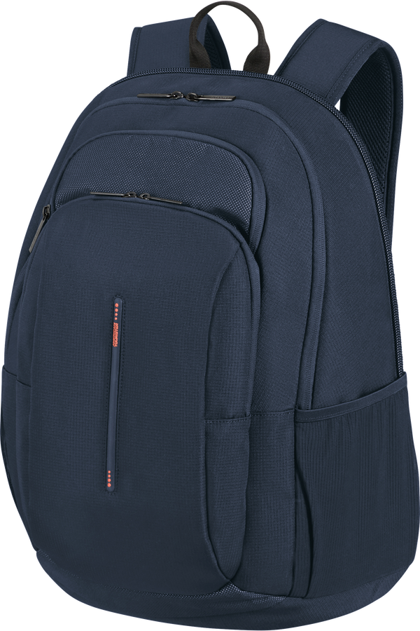 American Tourister Urban Groove UG26 Laptop Backpack 17.3'  Dark Navy American Tourister Urban Groove UG26 Laptop Backpack 17.3'  Dark Navy