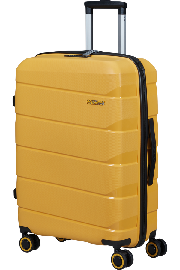 American Tourister Air Move SPINNER 66/24 TSA  Sunset Yellow