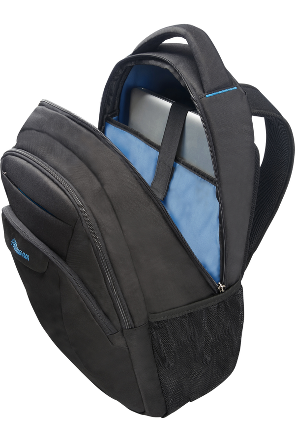 American Tourister At Work Torba na laptopa  43.9cm/17.3inch Czarny American Tourister At Work Torba na laptopa  43.9cm/17.3inch Czarny