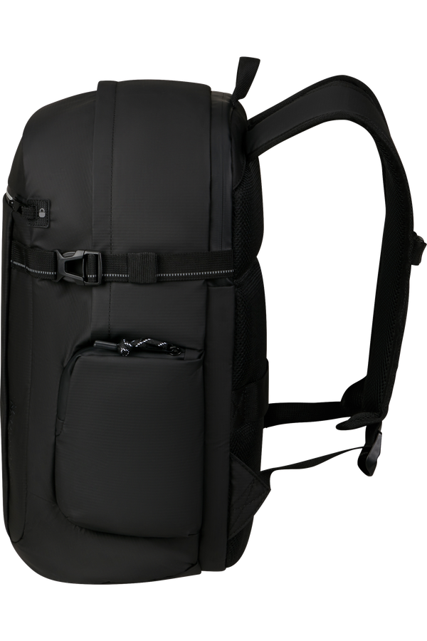 American Tourister Upventure LAPT. BACKPACK 15.6'  Czarny