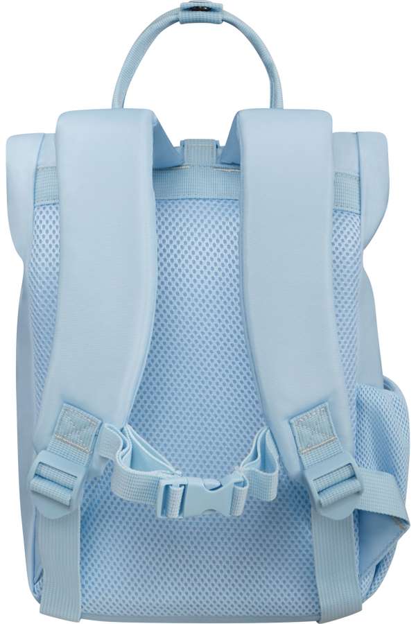 American Tourister Urban Groove Ug16 Backpack City Mini  Pastel Blue