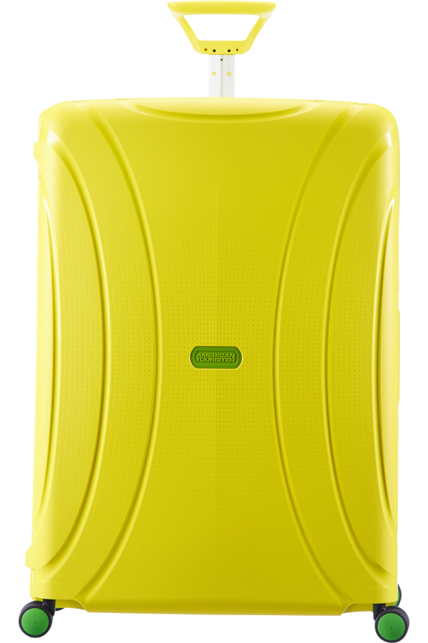 American Tourister Lock'n'Roll Spinner 75cm wschód słońca