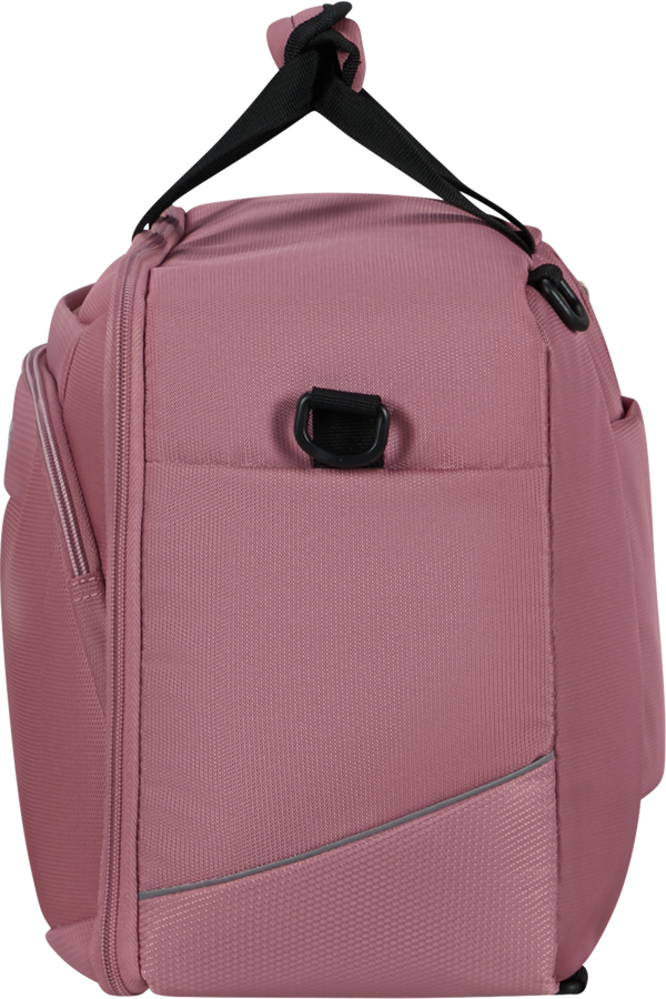 American Tourister SummerRide 3 Way Boarding Bag  Lilas Pink American Tourister SummerRide 3 Way Boarding Bag  Lilas Pink