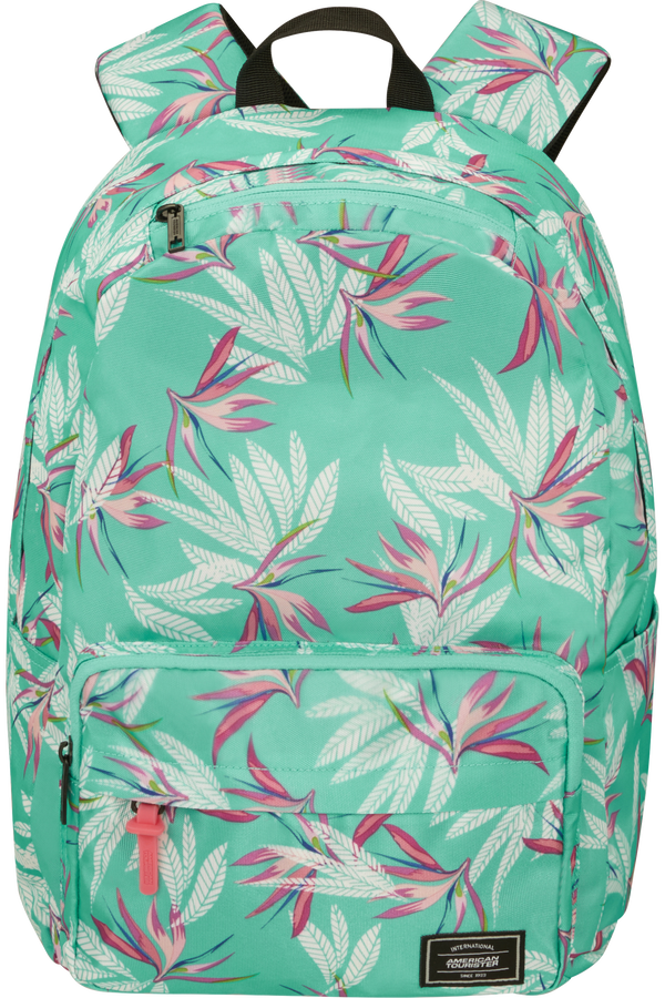 American Tourister Urban Groove Lifestyle Backpack Bloom