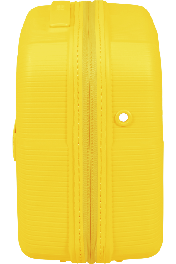 American Tourister Starvibe Beauty Case Electric Lemon American Tourister Starvibe Beauty Case Electric Lemon