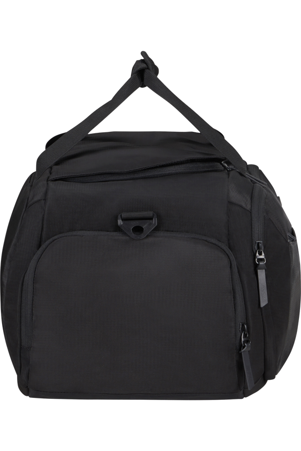American Tourister Urban Groove Ug17 Duffle Urban  Czarny