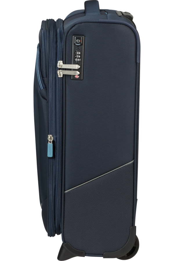 American Tourister SummerRide Upright S EXP TSA Navy American Tourister SummerRide Upright S EXP TSA Navy