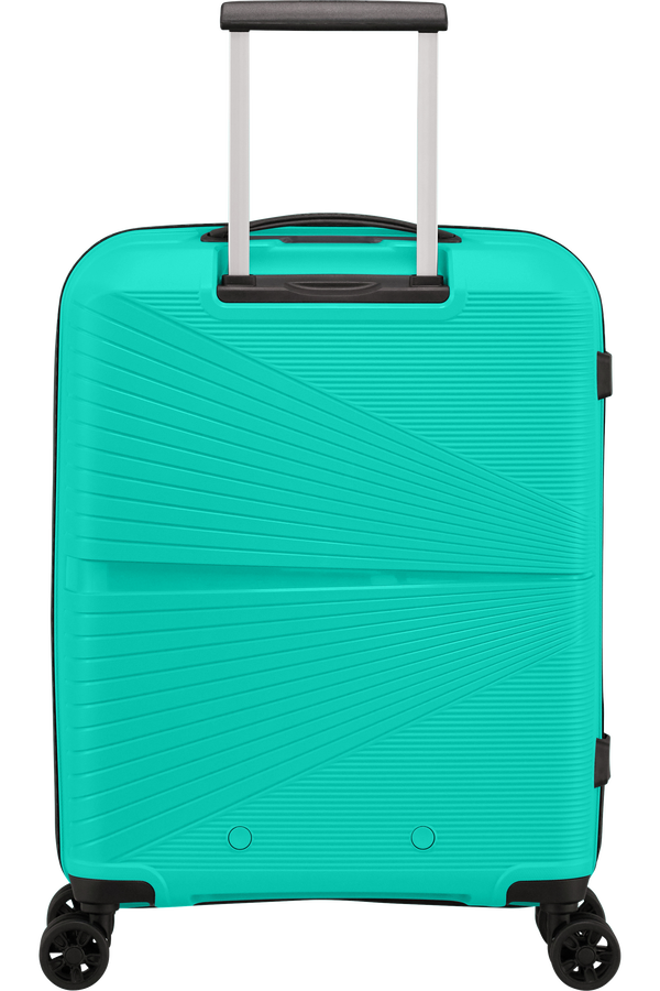 American Tourister Airconic Spinner 55/20 Tsa 55 cm  Aqua Green American Tourister Airconic Spinner 55/20 Tsa 55 cm  Aqua Green