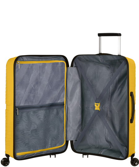Airconic 67cm Walizka Średnia