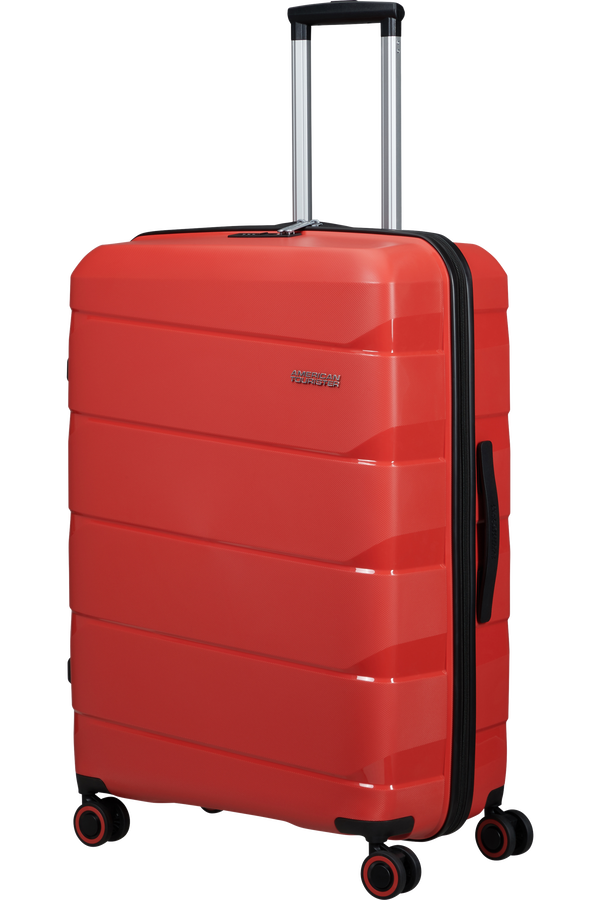 American Tourister Air Move SPINNER 75/28 TSA  Coral Red