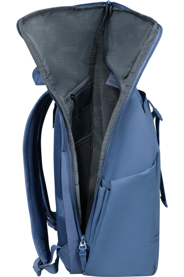 Urban Tide 14'' rolltop Plecak 14"