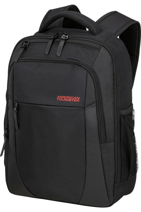 American Tourister Urban Groove UG12 Laptop Backpack Slim  15.6inch Czarny