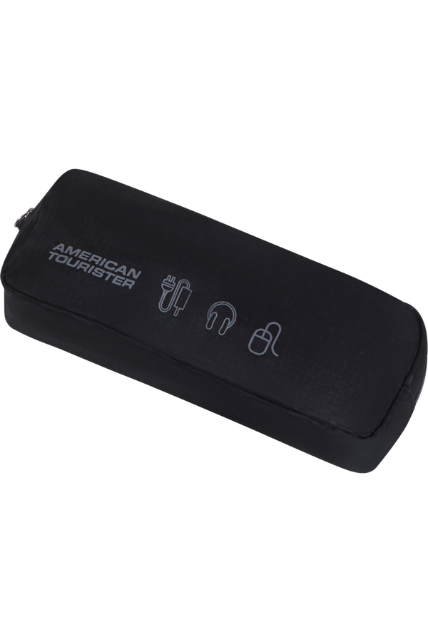 American Tourister American Tourist. Ta Packing Organizers 5Pcs  Czarny/Szary