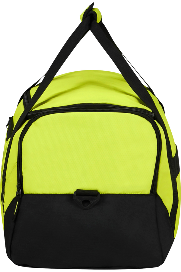 American Tourister Urban Groove Ug23 Duffle Sport  Czarny/Lime Green