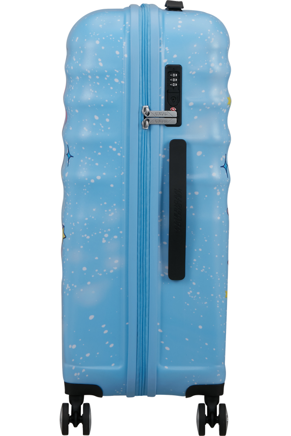 Disney Wavebreaker 67cm Walizka Średnia