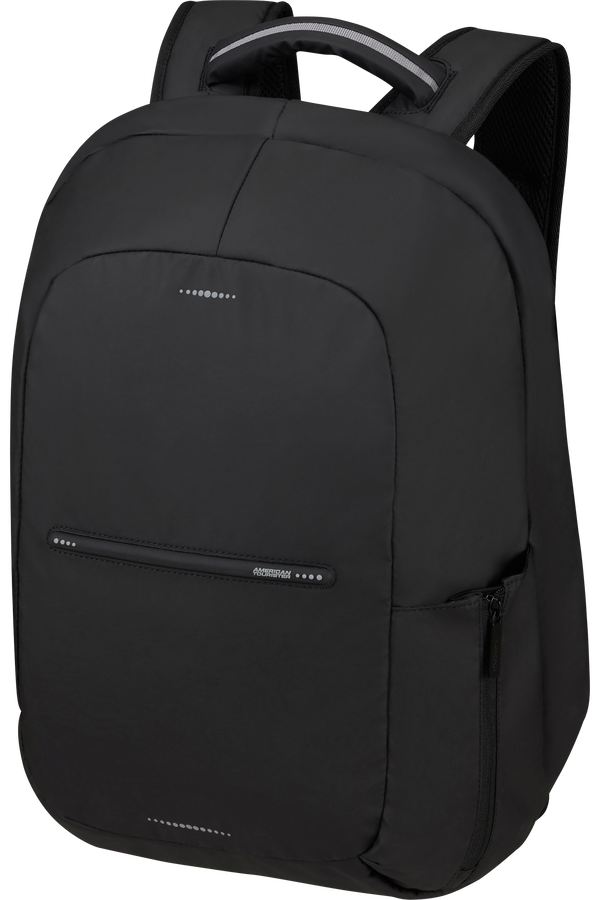 American Tourister Urban Groove UG24 Commute Backpack 15.6 inch  Czarny