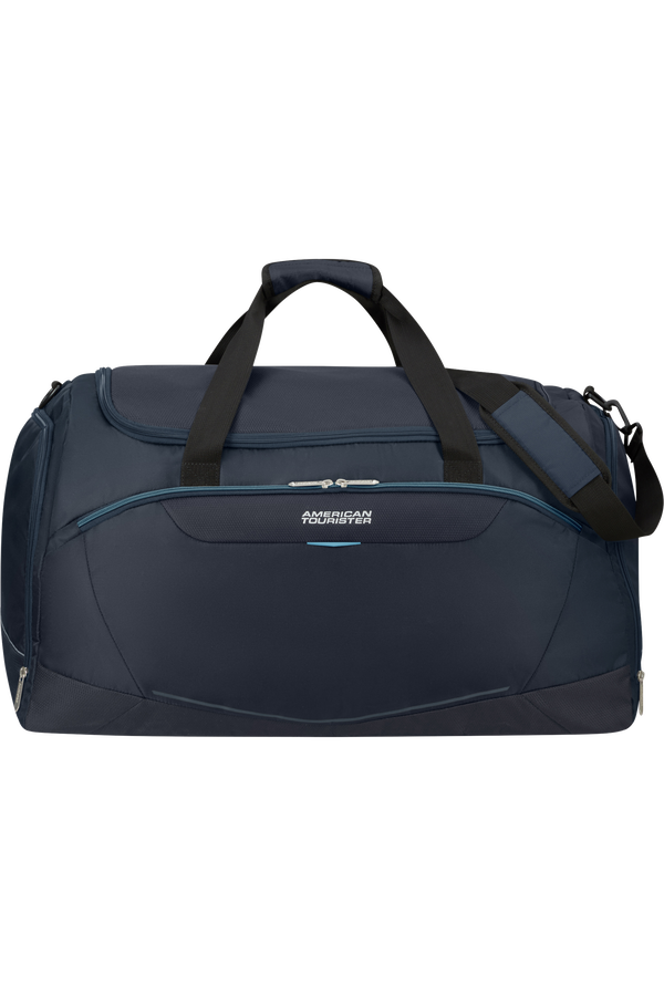 American Tourister Summerride Duffle L  Navy