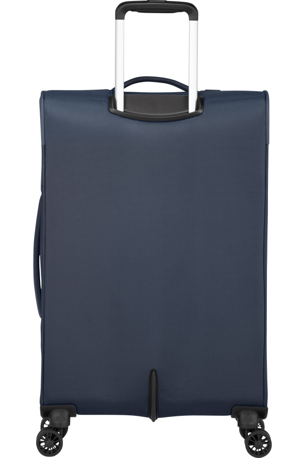 American Tourister Summerfunk Spinner Exp TSA 67cm  Navy American Tourister Summerfunk Spinner Exp TSA 67cm  Navy