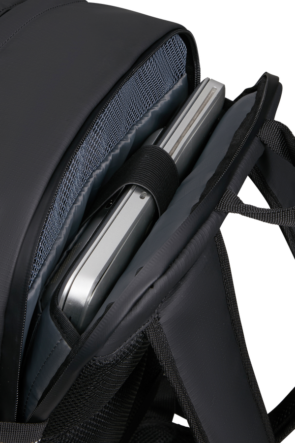 American Tourister Upventure LAPT. BACKPACK 15.6'  Czarny