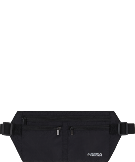 Money Belt Nerka na pieniądze z RFID