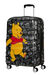 Wavebreaker Disney Walizka na 4 kołach 67cm Winnie The Pooh