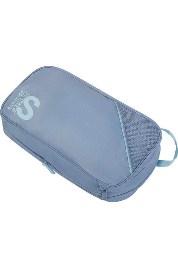 Packing Cubes Zestaw 3 organizer&oacute;w do pakowania