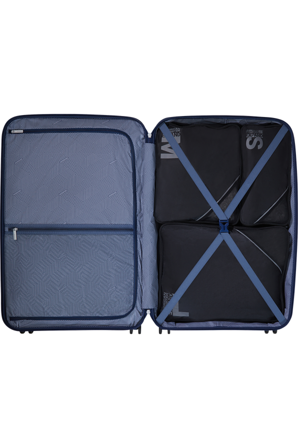 Packing Cubes Zestaw 3 organizer&oacute;w do pakowania