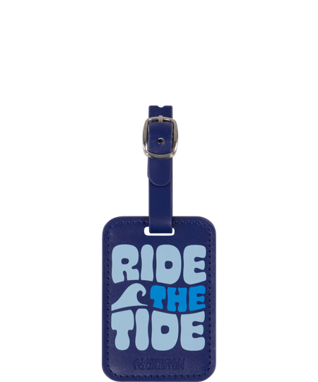 Graphic Tags Zawieszka na bagaż – Zestaw 2 sztuki