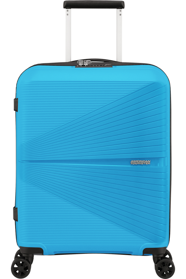 American Tourister Airconic Spinner 55cm  Sporty Blue
