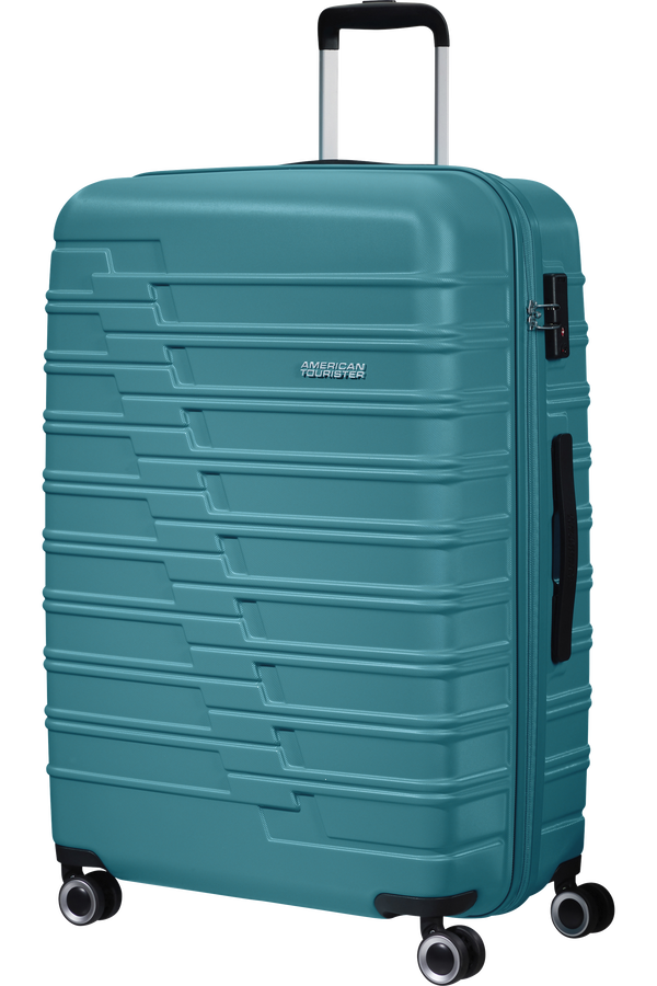 American Tourister ActivAir Spinner 76cm  Teal