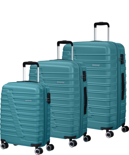 Activair Zestaw Walizek