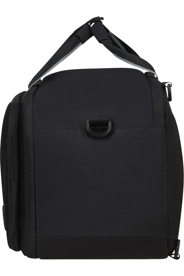 American Tourister Take2cabin 3-Way Boarding Bag  Czarny American Tourister Take2cabin 3-Way Boarding Bag  Czarny