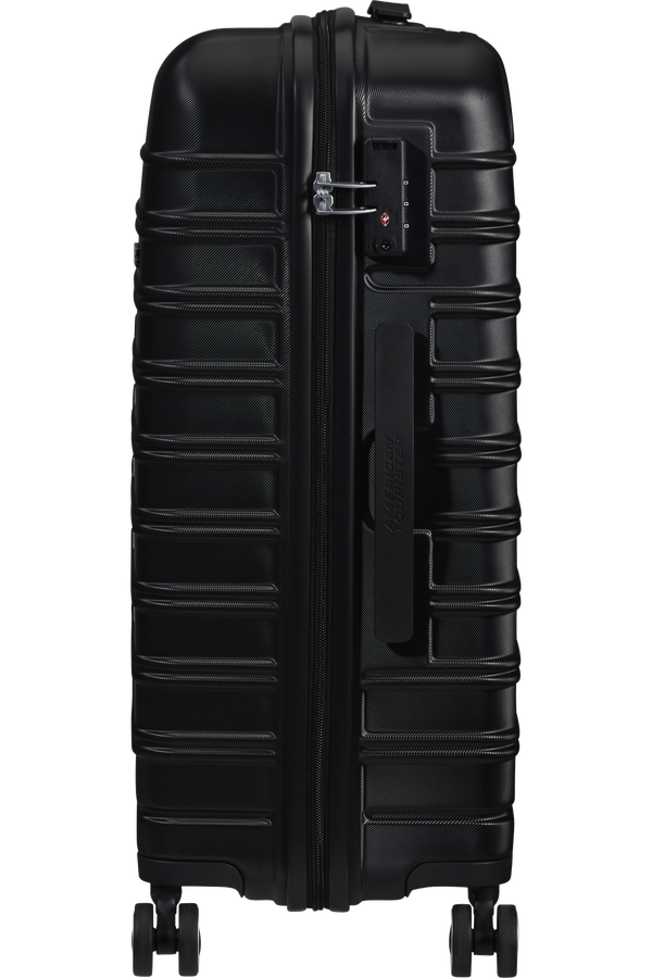 American Tourister Activair Spinner 67cm  Universe Black
