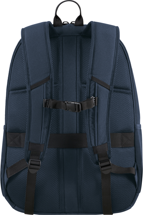 American Tourister Urban Groove UG26 Laptop Backpack 17.3'  Dark Navy American Tourister Urban Groove UG26 Laptop Backpack 17.3'  Dark Navy