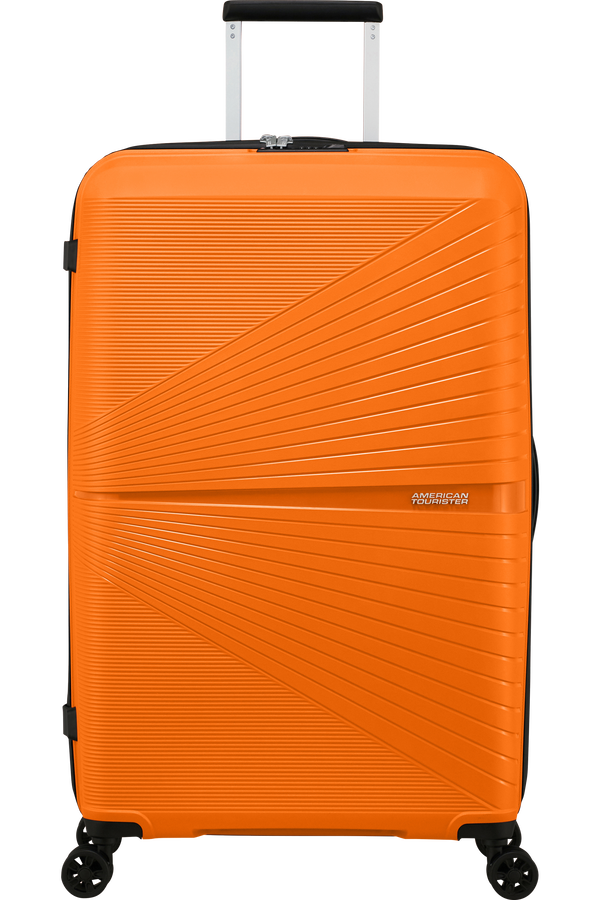 American Tourister Airconic Spinner 77cm  Mango Orange American Tourister Airconic Spinner 77cm  Mango Orange