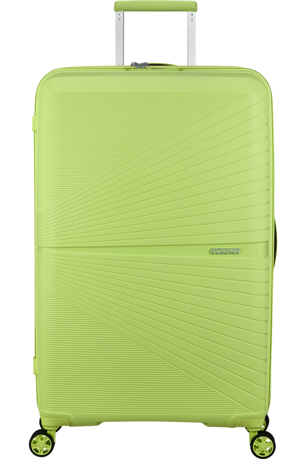American Tourister Airconic Spinner 77/28 Tsa 77cm  Electric Lime American Tourister Airconic Spinner 77/28 Tsa 77cm  Electric Lime