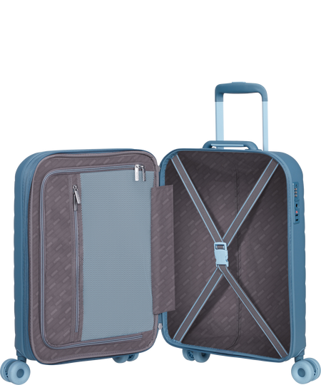 Neovibe 55cm Bagaż podręczny