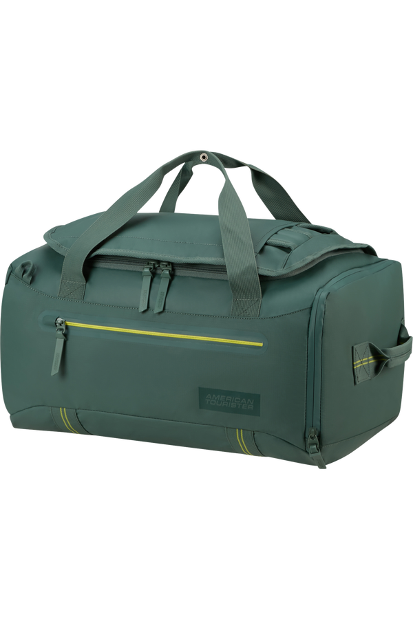 American Tourister Trailgo Duffle S  Dark Forest American Tourister Trailgo Duffle S  Dark Forest