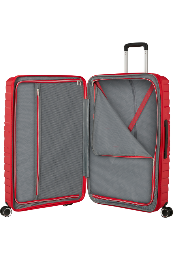 American Tourister Flytwist SPINNER 78/29 TSA EXP 78cm  True Red American Tourister Flytwist SPINNER 78/29 TSA EXP 78cm  True Red