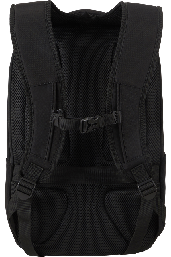 American Tourister Urban Groove Ug15 Lapt. Bp 15.6' Urban  Czarny