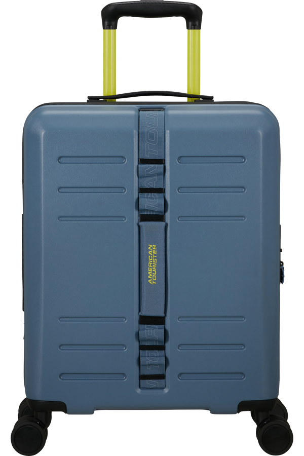 American Tourister Trailon Spinner 55cm  Coronet Blue