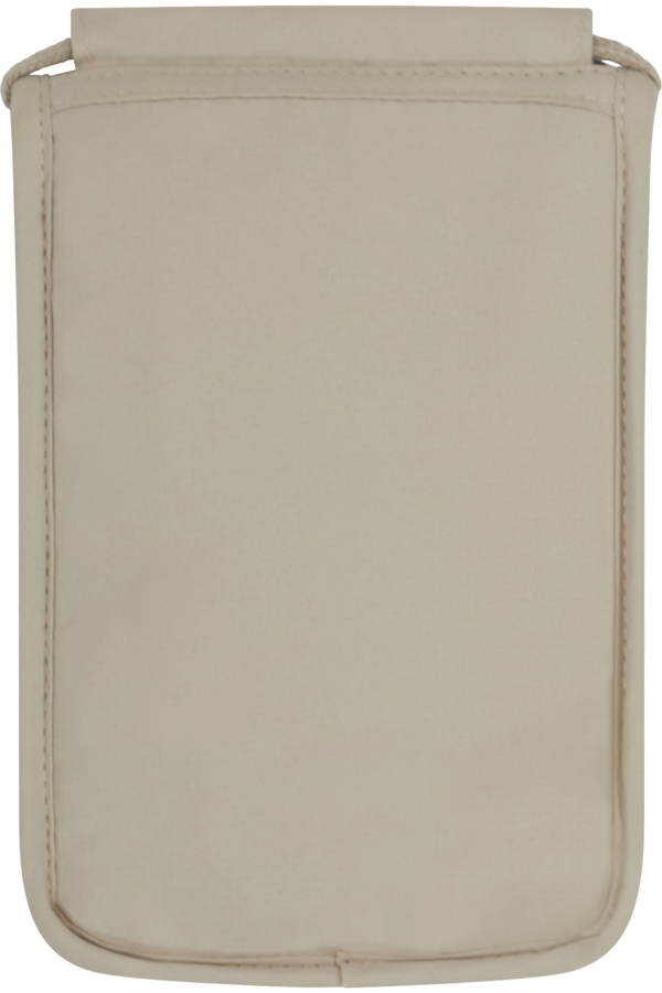 American Tourister American Tourist. Ta RFID Security Neck Pouch  Sand