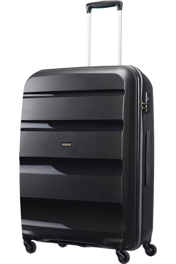 American Tourister Bon Air Spinner L Czarny American Tourister Bon Air Spinner L Czarny