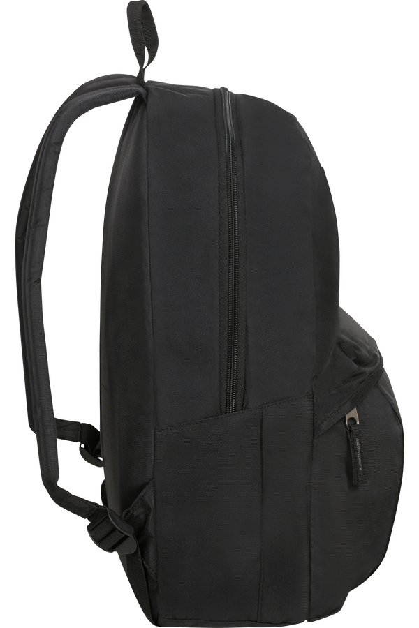 American Tourister Upbeat Backpack  Czarny