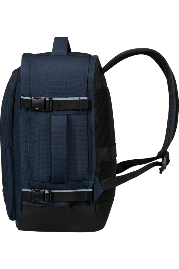 American Tourister Take2cabin Casual Backpack M  Dark Navy American Tourister Take2cabin Casual Backpack M  Dark Navy